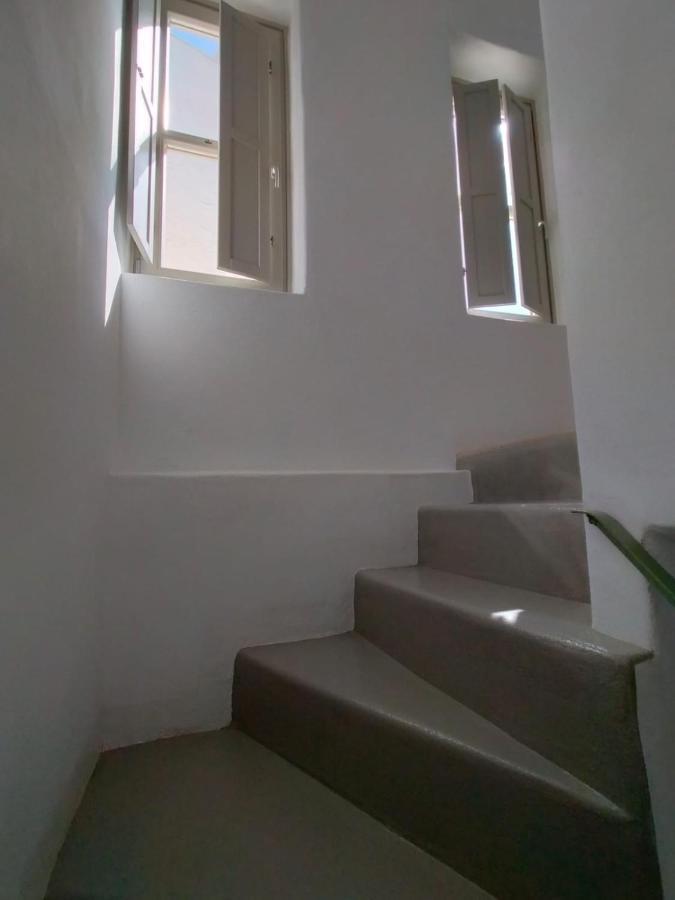 Chora Elegant Traditional House Amorgos Ngoại thất bức ảnh