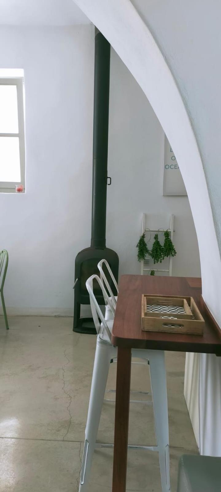 Chora Elegant Traditional House Amorgos Ngoại thất bức ảnh